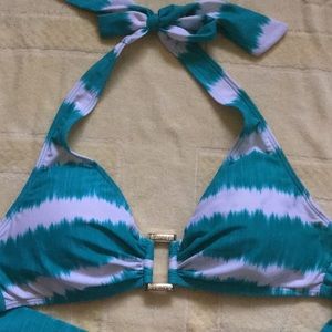 🐳🦚3/$10 Ralph Lauren BIKINI TOP 🐠🏝